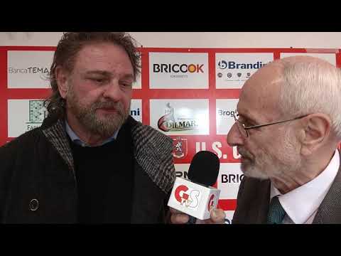 Intervista Mario Ceri dopo San Miniato