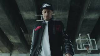 Nike Football Neymar Jr. Mixtape Commercial