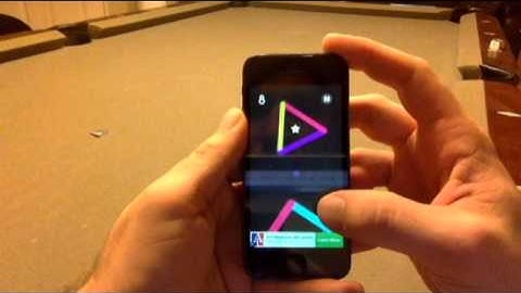 COLOR SWITCH UPDATE LEVEL (Game Challenge Mode) FULL GAME PLAY