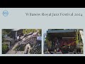 SGI | Wilanów Royal Jazz Festival 2024