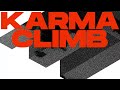 Miniature de la vidéo de la chanson Karma Climb (Jennifer Cardini And Damon Jee Remix)