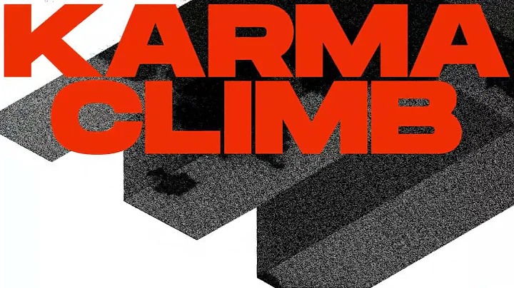 Editors - Karma Climb (Jennifer Cardini & Damon Je...