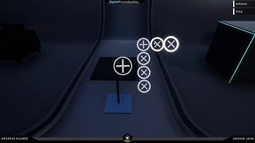 AVR 3.0 - Feature Showcase - Selection