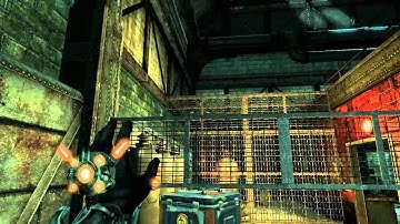 Singularity Playthrough - Part 16 - by Cady