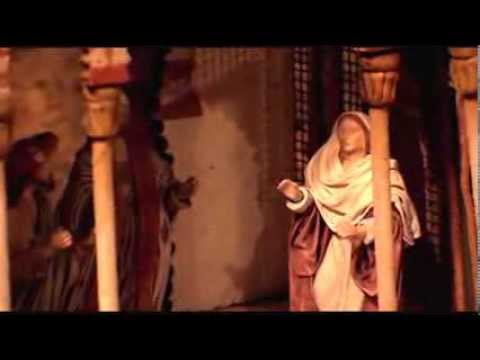 Belén de la Basílica San Vicente Ferrer de Valencia dominicana song