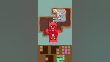 Puzzle Cats -Gameplay Walkthrough (iOS & Android)#shorts#games#funny