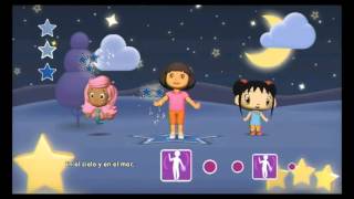 Nickelodeon Dance 2 Twinkle Twinkle Little Star