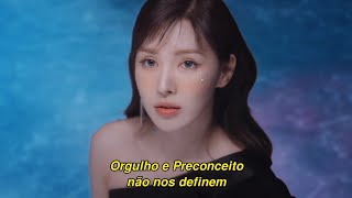 RED VELVET - Feel My Rhythm (Tradução/Legendado)