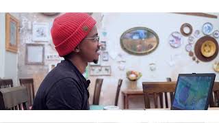 Process Trailer: Episode 9 Andile Ngcizela