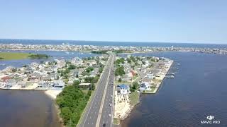 Barnegat Bay NJ