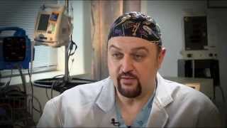 Jimmie Mayes, Patricia Winters & Dr. Daniel Ivankovich - The Bone Squad