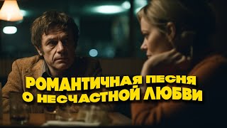 Романтическая Песня О Несчастной Любви | Олег Завьялов - Разлюби #Музыка2023