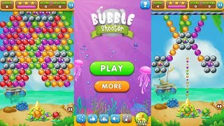 Bubble Shooter 2018 screenshot 5