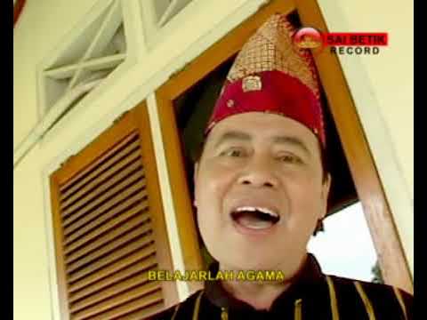 BELAJAR AGAMA - ABY SOFYAN - RAGOM KELASIK SUNGKAI
