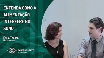 O que pode influenciar no sono?