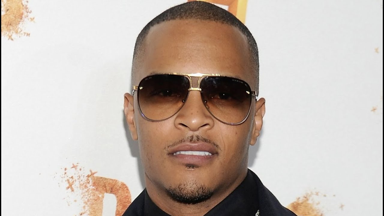 T.I. Shoots His Shot With Stand Up Comedy