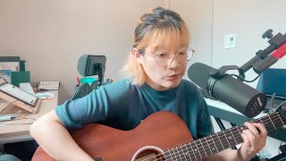 Melanie Martinez - Soap (acoustic cover)