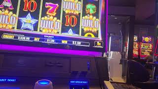 local pokies - lucky stars slot in a free games screenshot 2