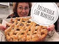 PASTAFROLA SIN MANTECA | BAJAS Calorias! RIQUÍSIMA y súper FÁCIL!!