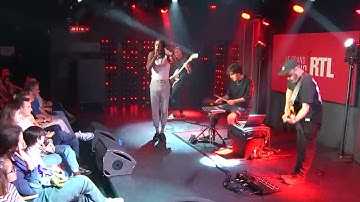 Skip The Use - Damn cool (Live) - Le Grand Studio RTL