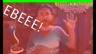 Barış Özcan Gereksiz Sansür