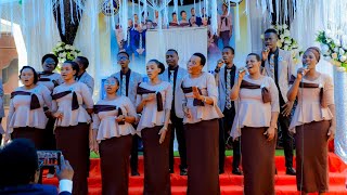 MAKOSA  BY CHRIST'S MESSENGERS OFFICIAL VIDEO 4K screenshot 4