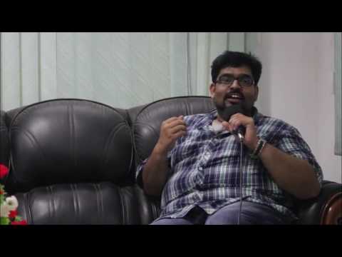 M.L.R Karthikeyan's Personal Voice on Lavaza