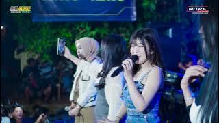 BISIKAN RINDU - ALL ARTIS - ONE MUSIC - KHITANAN M FADIL IRFA DIANSYAH - TROSO JEPARA