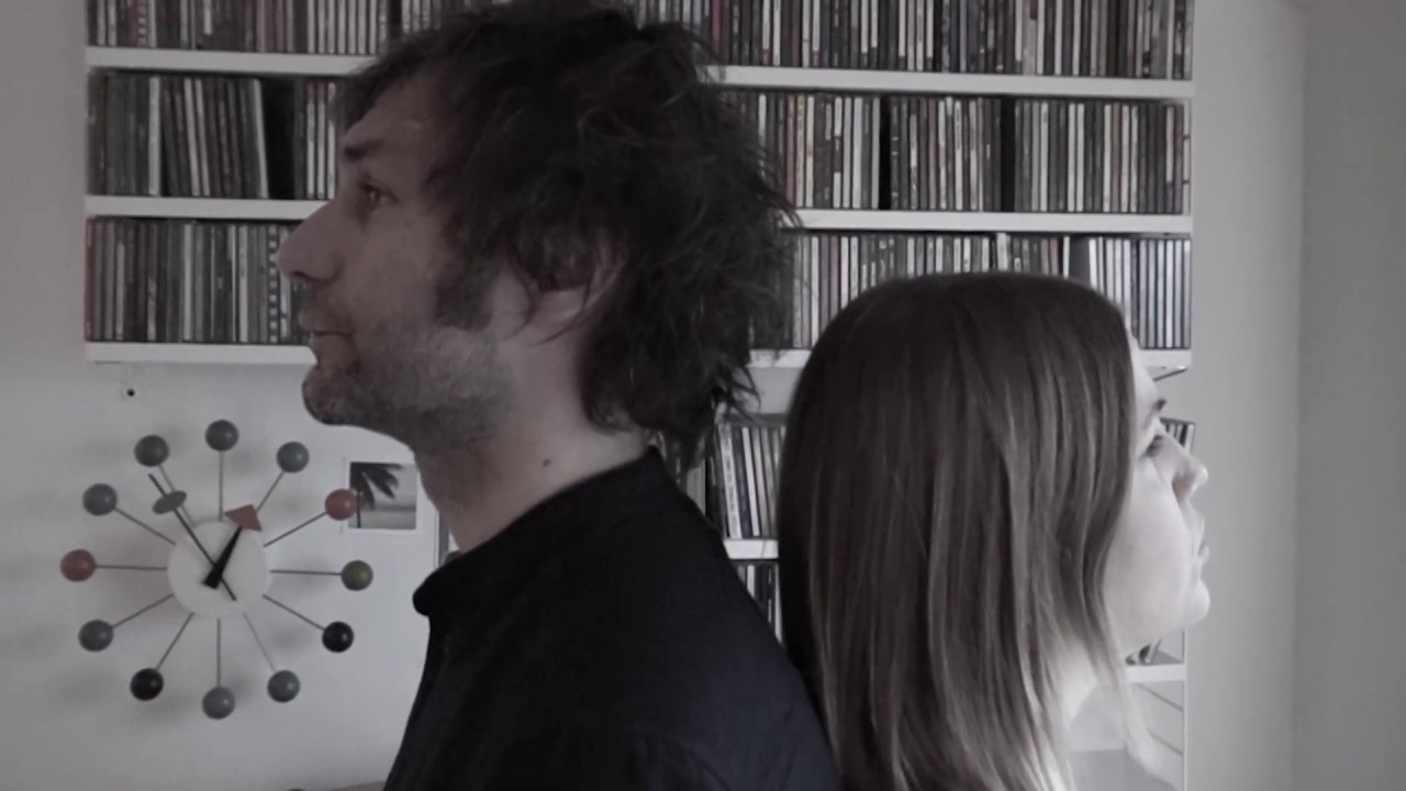 kathinka - Dusty Road (Official Video)