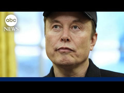Elon Musk slams