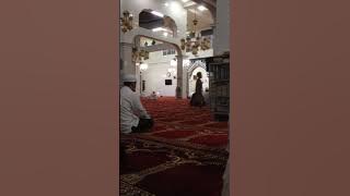 Azan magrib sekumpul