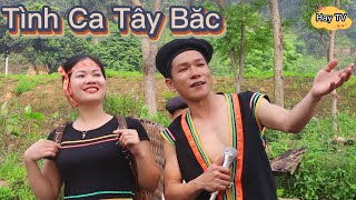 Tình Ca Tây Bắc Anh Tộc Hay Tv - Nhạc Vùng Cao Disco Remix - Lk Nhạc Tây Bắc Remix Căng Vỡ Loa Bass