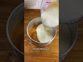 Resep hari ini cheesecake tanpa oven #fypシ #dapur #shorts