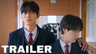 Running Mate (2024) Official Trailer | Yoon Hyun Soo, Lee Jung Sic, Choi Woo Sung