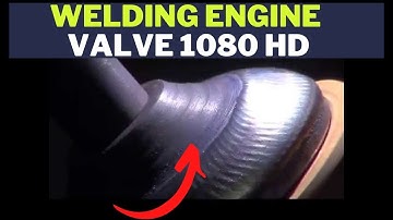 WELDING PLASMA - PTA - The process of Plasma Arc Welding - Welding basics