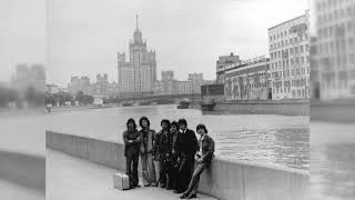 Минареты Несефа 1978 год \