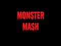 "Bobby "Boris" Pickett and The Crypt-Kickers" -Monster Mash