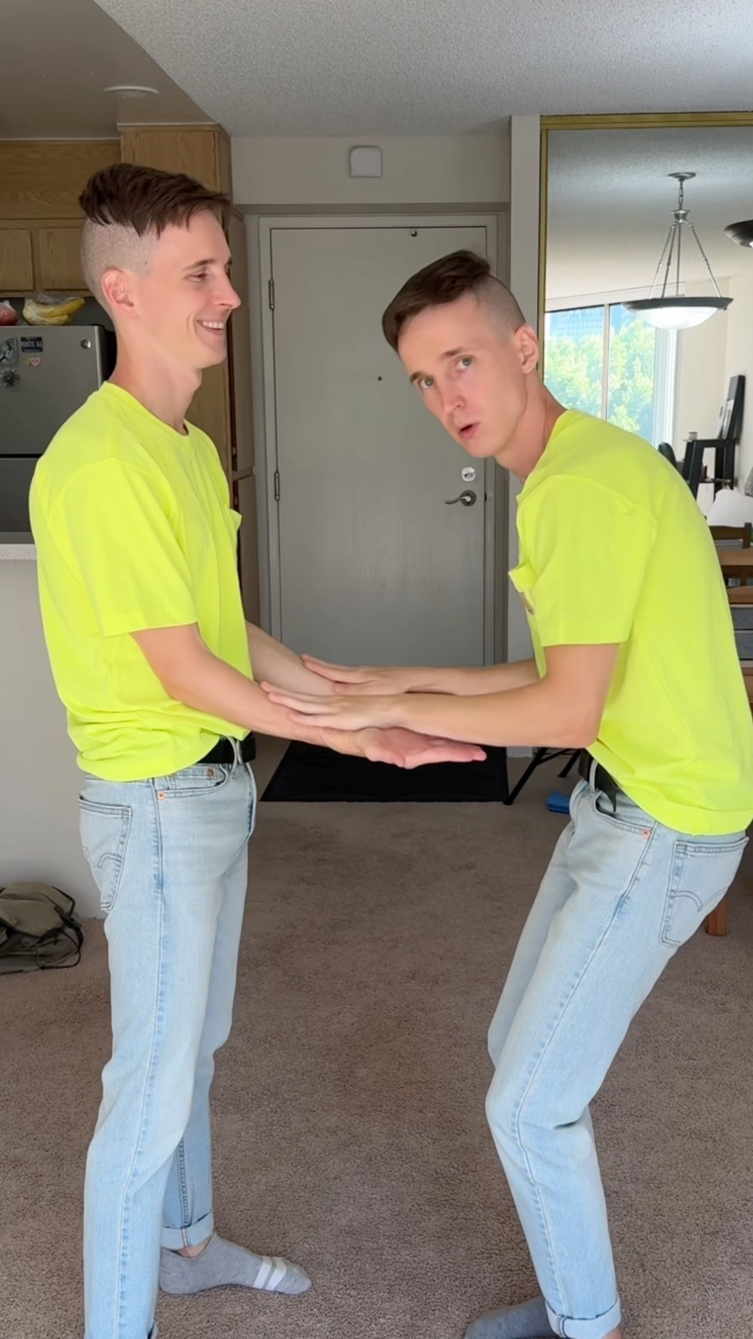 This will BLOW your MIND ? Explain… ?