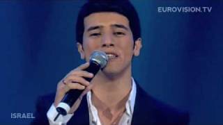 Video thumbnail of "Harel Skaat Milim (Lyrics + English Translation) הראל סקעת - מילים"