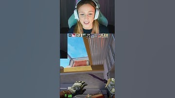 @CoachMaryy Insane Molly LineUp VERTIGO! #cs2 #csgo