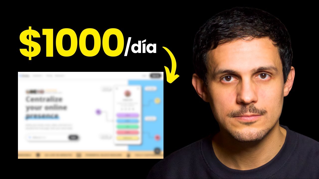 Cómo ganan dinero estos 2 SaaS muy simples