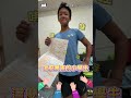 【情緒價值太滿】兒考100分！爸「職棒播報員式」狂稱讚 #shorts