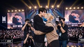 900 MILLION FANS AMAZED! BTS's Jungkook Reveals 'My Mom Is Everything'