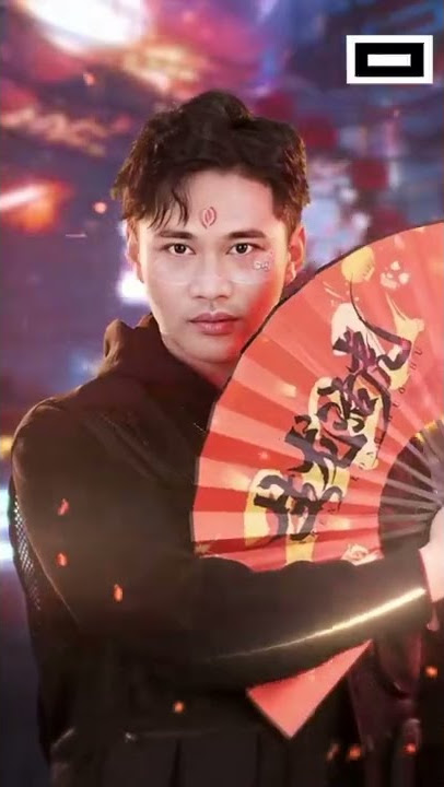 Gong Xi Fa Cai (2022)