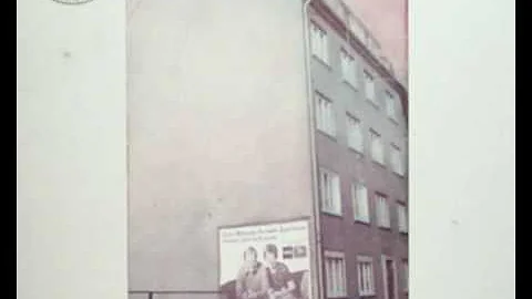 Fehlfarben - Paul ist tot ( 1980)