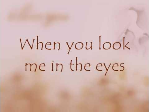 When You Look Me In The Eyes (Duet Version) - Jonas Brothers