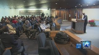 Erin Kelly on the Portsmouth's superintendent salary increase