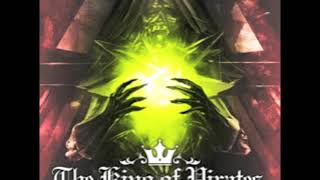 CROSS×BEATS - The King of Pirates / RiraN