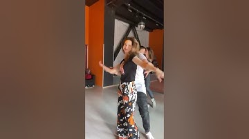 Ewgeny & Nataly, Zouk Dance, ZNS 2022