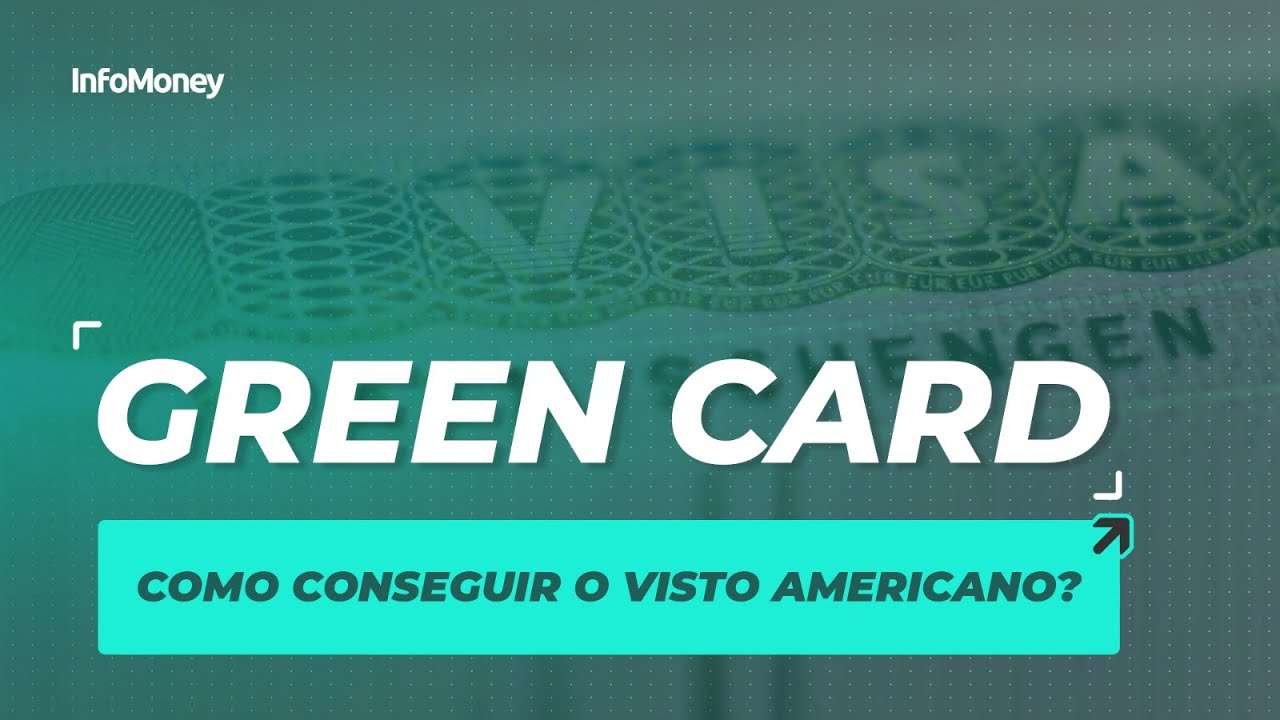 Green Card: como conseguir o visto americano?